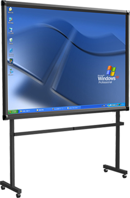 IR touch screen32