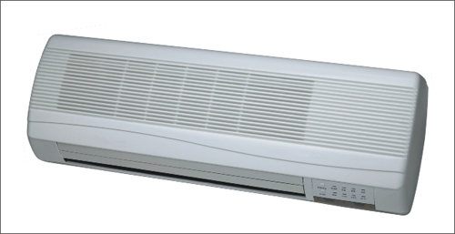 PTC Warm Heaters