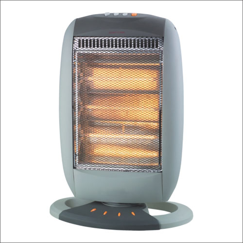 Halogen Heaters