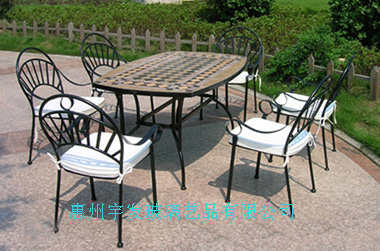 Outdoor Furniture