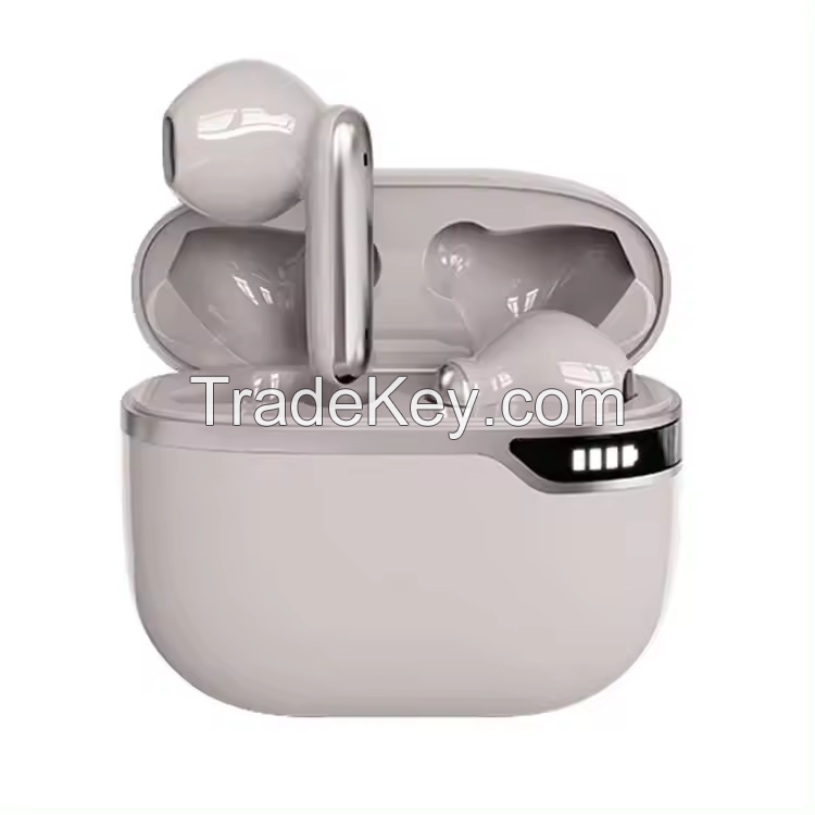 Truly Tws bluetooth earphone sport earbuds wireless earbuds headphones