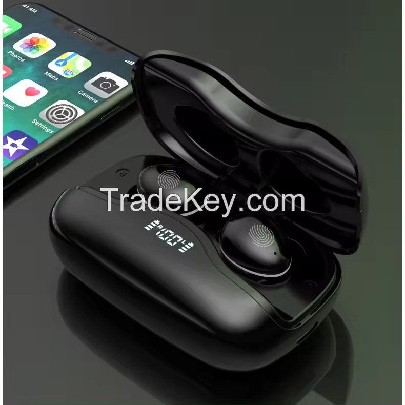 Promotion Portable Waterproof Comfortable Music Streaming Stereo Earphone Gaming Headphones