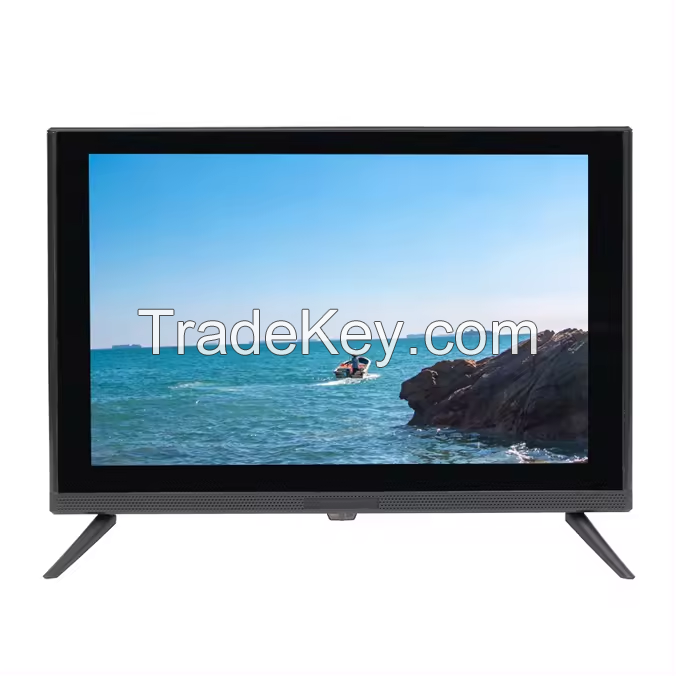 Original Foshan Manufacturer Television High Definition LED TV 19 inch LCD TV