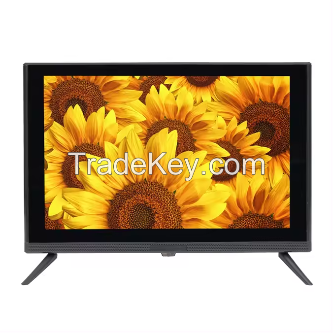 New design OEM SKD/CKD LED TV 17inch 19inch 24inch HD HD Home TV LCD LED Television