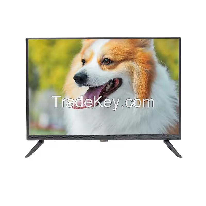 LED televisions 23.6 inch LCD television tv HD