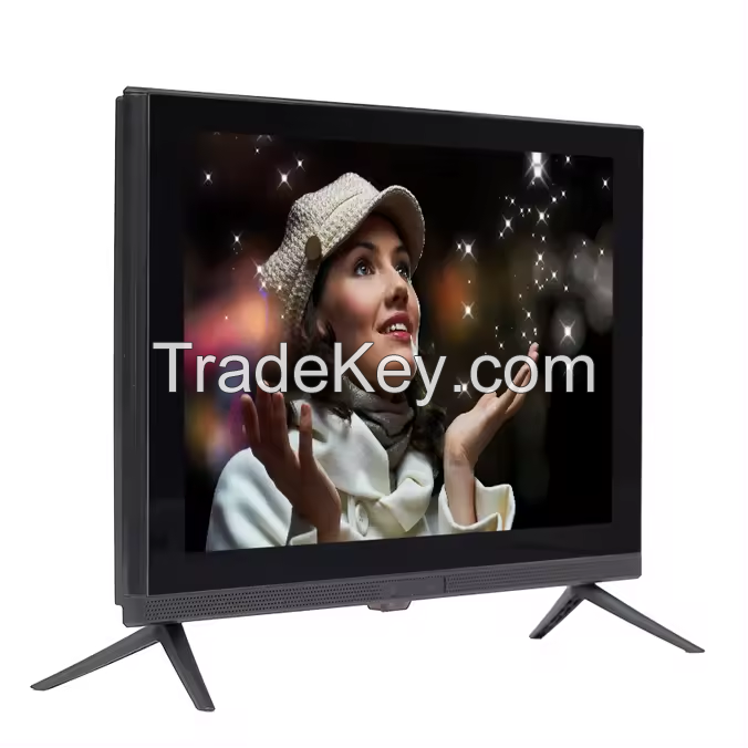 Original Foshan Manufacturer Television High Definition LED TV 19 inch LCD TV