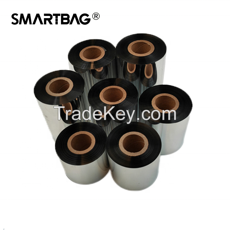 Thermal transfer ribbon