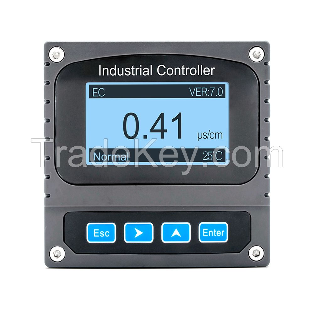 Conductivity Meter