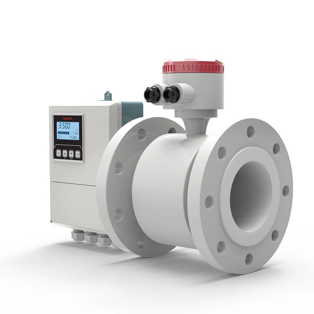 Supmea SUP-LDG Remote type electromagnetic flowmeter