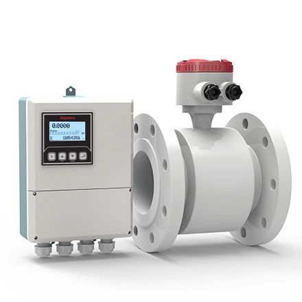 Supmea SUP-LDG Remote type electromagnetic flowmeter