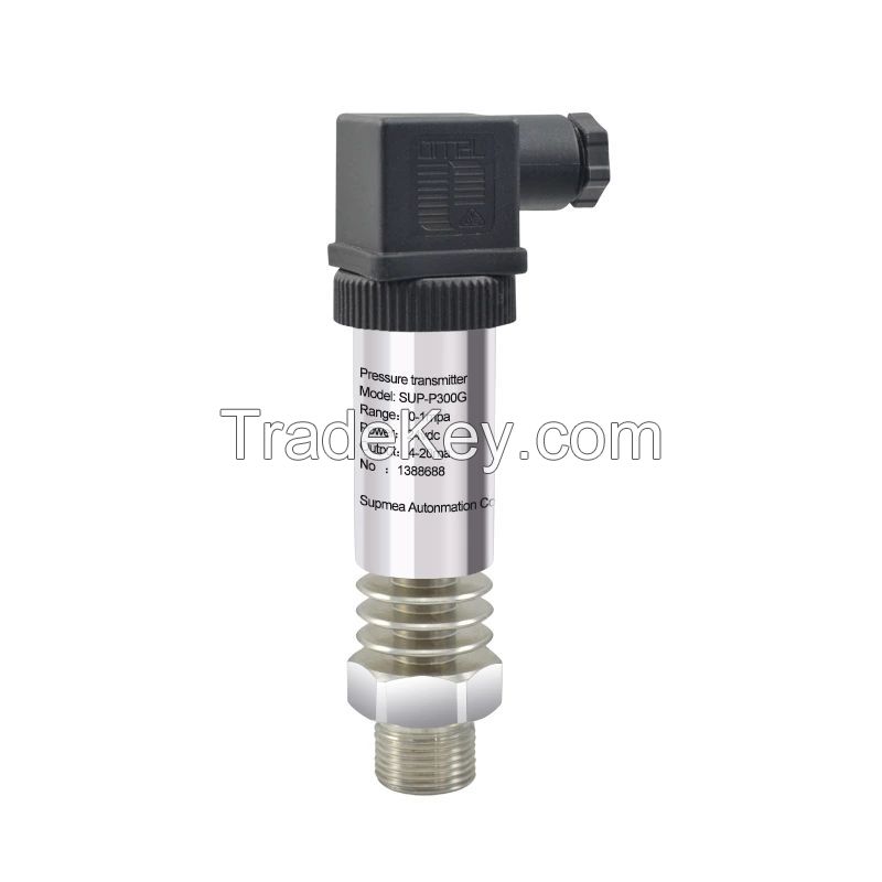 SUP-P300G High temperature pressure transmitter