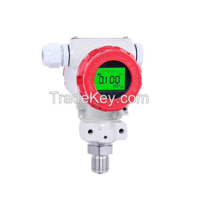 SUP-PX400 Pressure transmitter