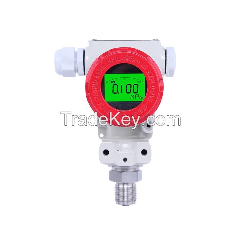 SUP-PX400 Pressure transmitter