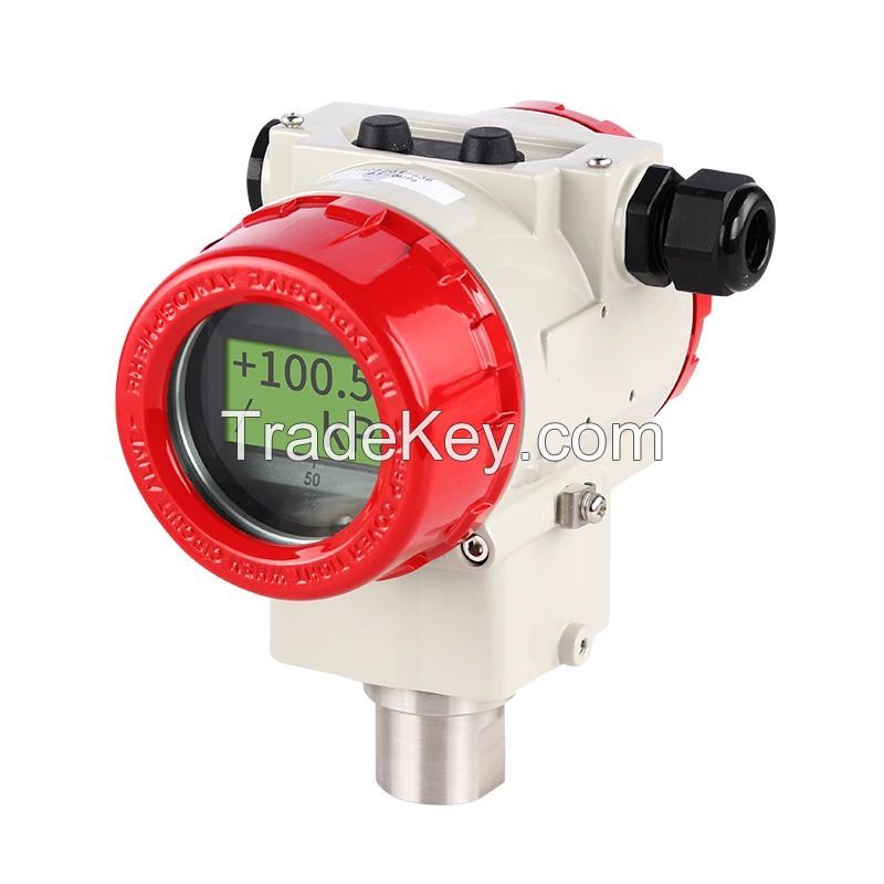 SUP-P3000 Pressure transmitter