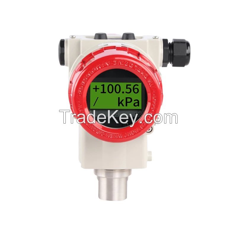 SUP-P3000 Pressure transmitter