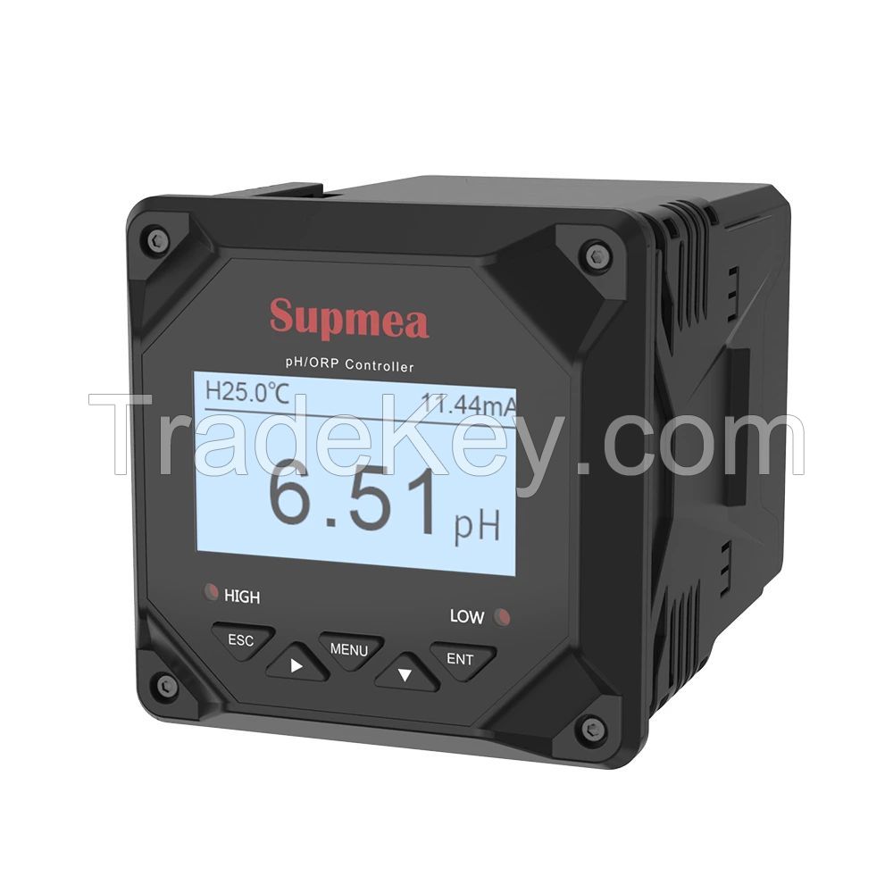 SUP-PH6.5 pH ORP Meter