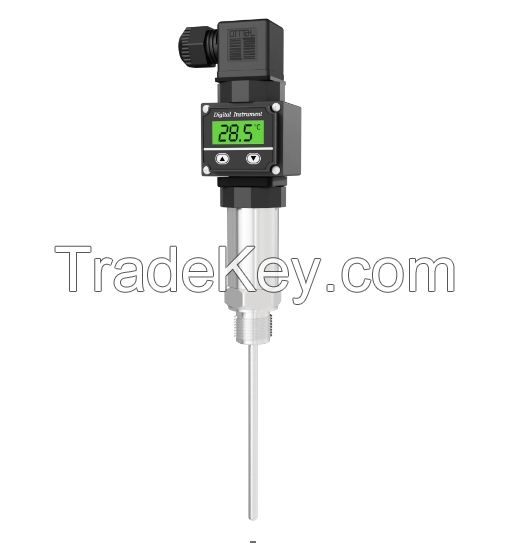 SUP-PX202 Hirschmann Temperature Sensor