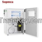 Industrial Water Treatment On-line COD/Ammonia/Total Nitrogen/Total Phosphorous Analyzer Controller