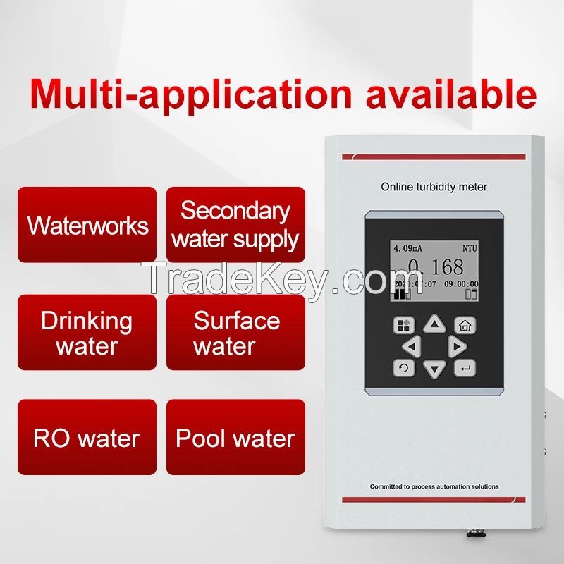 SUP-PTU300 Turbidity meter