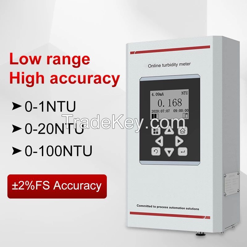 SUP-PTU300 Turbidity meter