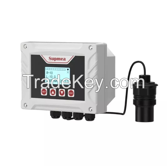 SUP-ULS-B Ultrasonic level transmitter