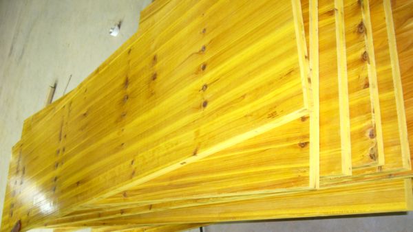 three ply shuttering panels