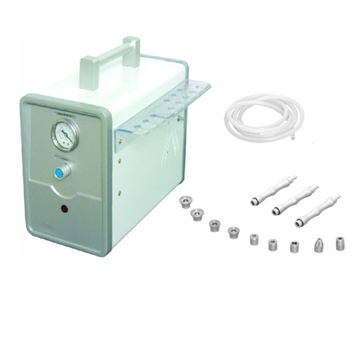 beauty machine ,Diamond Dermabrasion