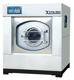 fully-auto washing machine