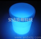 Luminous Powder