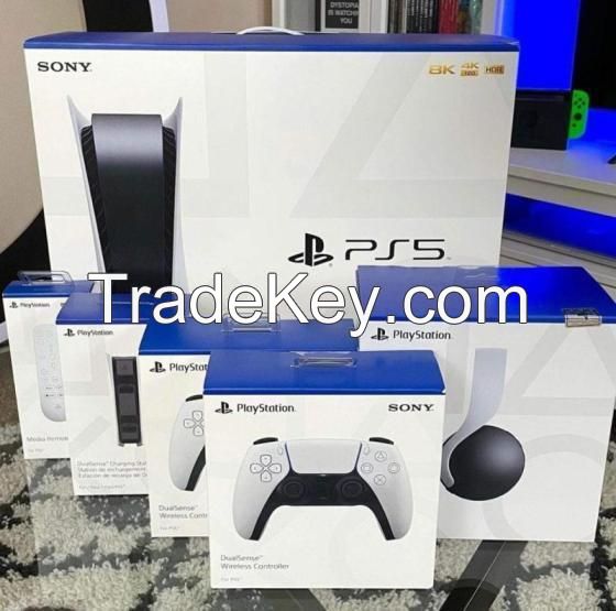 SONY PS5