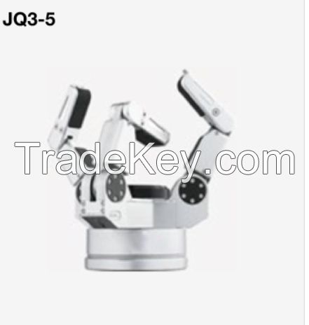 Robot Fixture Gripper