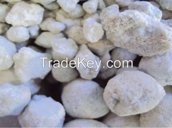 Clinke type 1  & white  Cement clinker