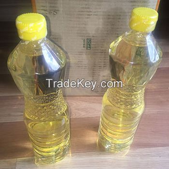 Soybean oil