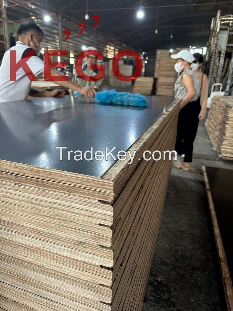 28mm Container Flooring Board