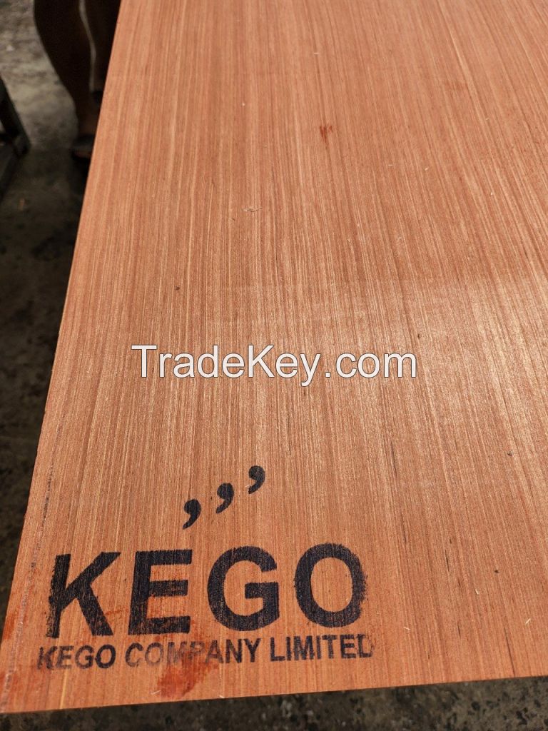 Kego Container Flooring Plywood