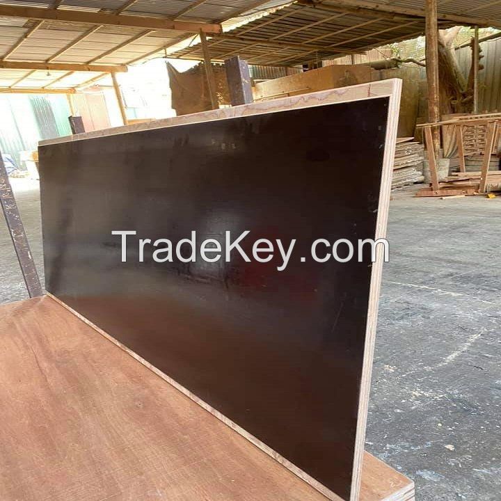 Film Faced Container Flooring Board