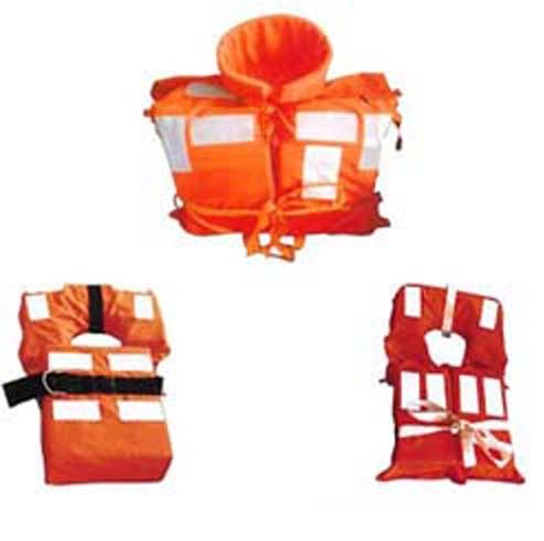 Marine Life jacket