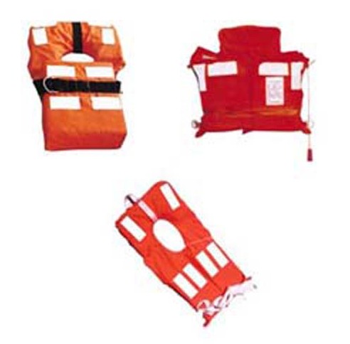 Child Life jacket