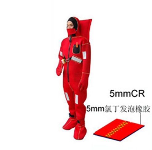 Immersion Suit