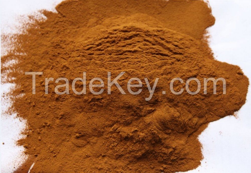 Sodium Lignosulphonate Vyborg