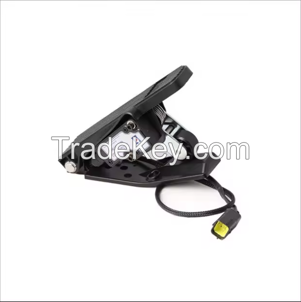 Weinan car accessory pedal throttle HXJS-4805 model