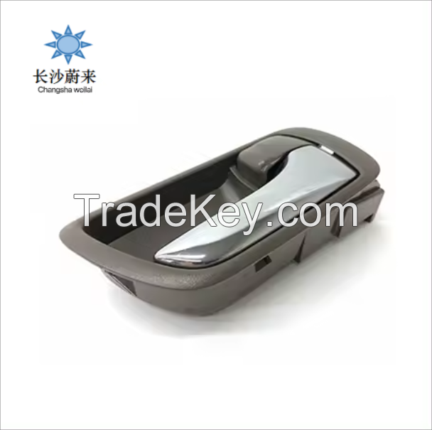 weinan China Manufacturers Car Spare Parts Auto Inner Inside Door Handle 69205-AA030 69206-AA030 For Toyota Camry 2002-2006