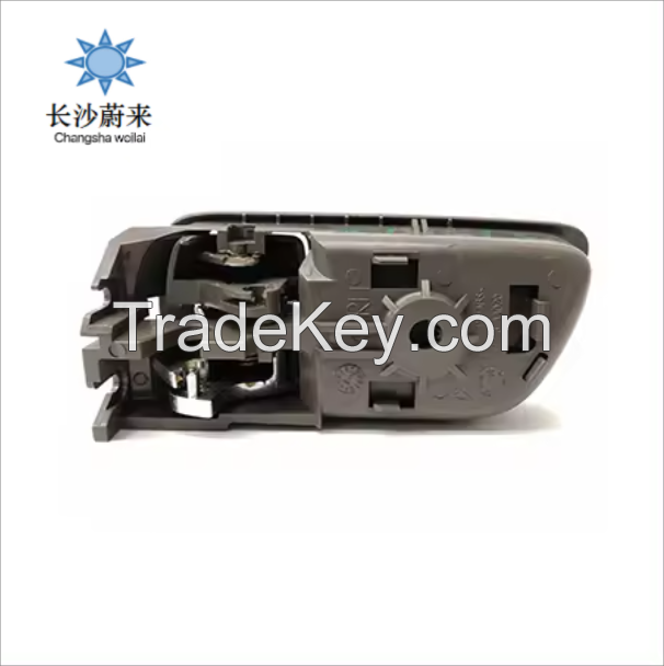 weinan China Manufacturers Car Spare Parts Auto Inner Inside Door Handle 69205-AA030 69206-AA030 For Toyota Camry 2002-2006