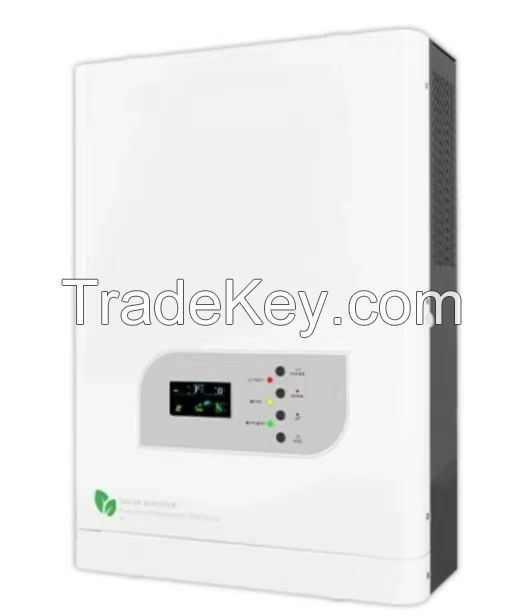 Solar inverter 5KW energy storage off grid reverse control integrated machine photovoltaic transformer