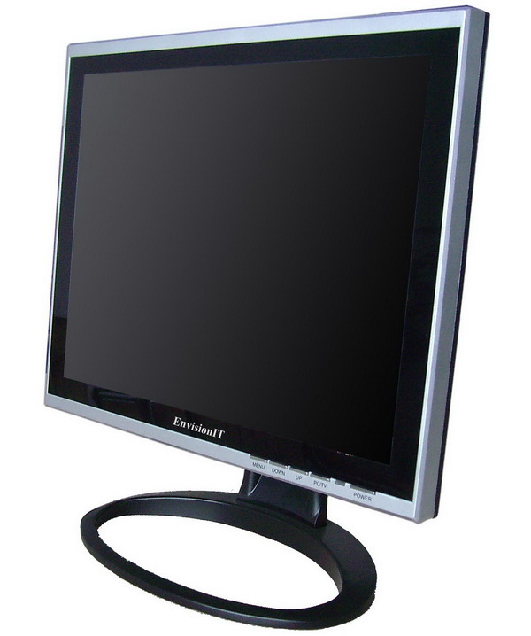 LCD Monitor