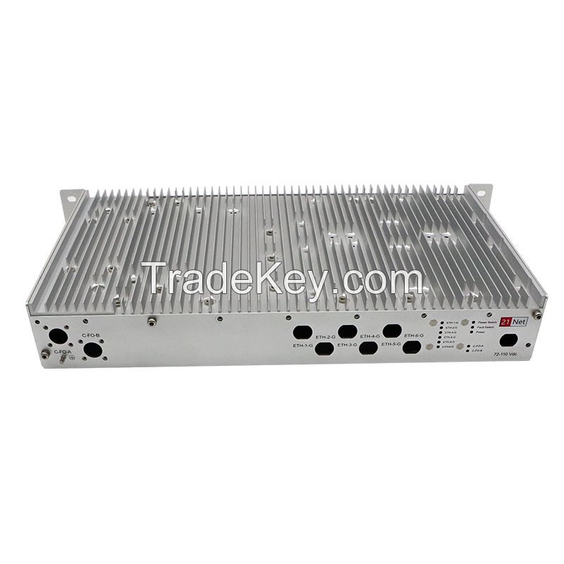 Customized High Precision CNC Turning Milling Metal Aluminum Alloy Brass Optical Parts