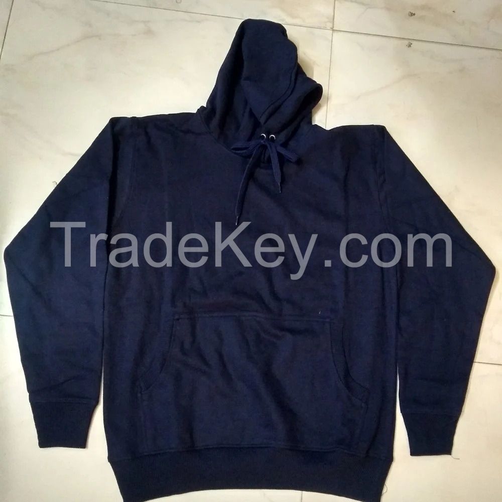 Mens Hoodies Kangaroo Pocket