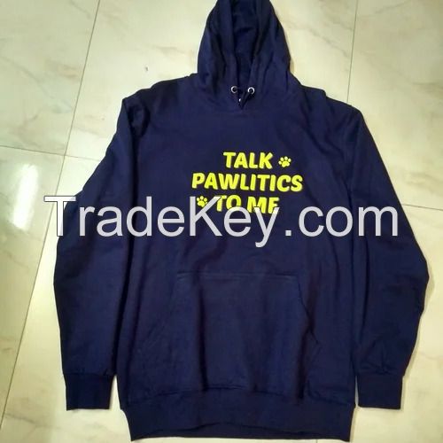 Mens Hoodies Kangaroo Pocket