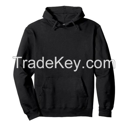 Mens Hoodies Kangaroo Pocket