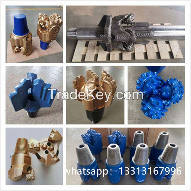 API standard drilling crossover sub customized drill bit sub